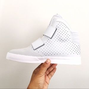 nike flystepper 2k3 pure platinum